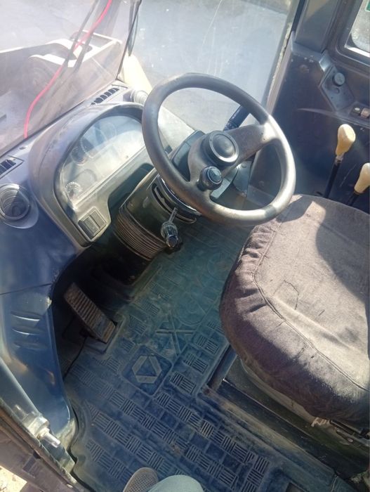 Frontalniy Poguruzchik