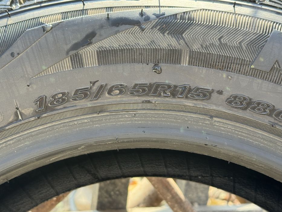 Продам Шины 2024г