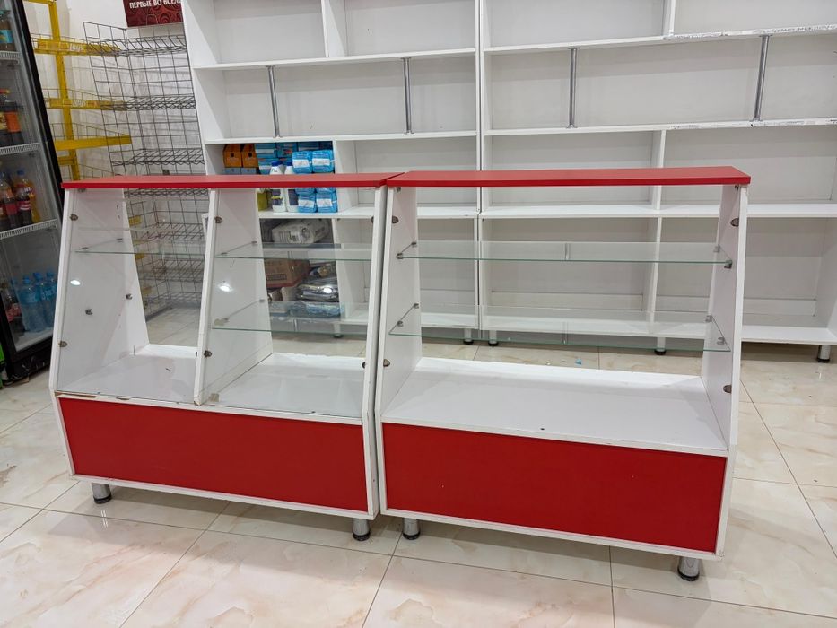 Магазинге арналған заттар,бағасына келісеміз