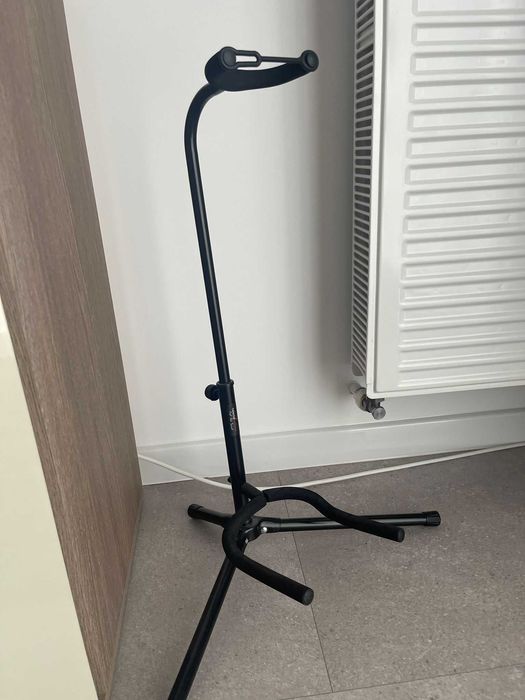 Chitara Harley benson