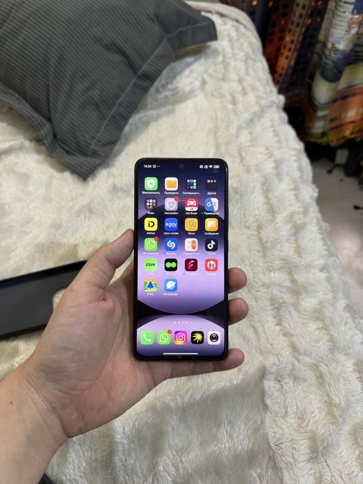 Redmi note 14 128gb