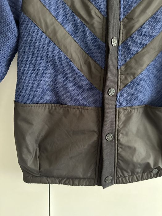 Палтенце KENZO………