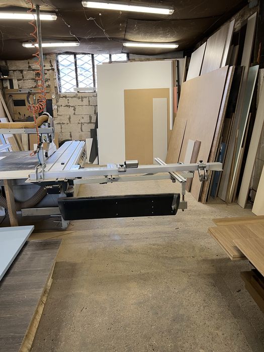 Форматен жиркуляр Robland