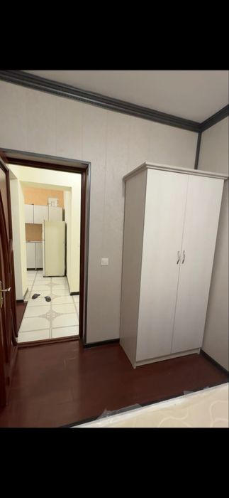 Сдается 2 ком квартира Мархабо. г.Самарканд