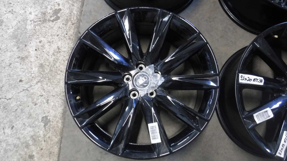 Jante Audi E-tron Sportback  5  Q7 20zoll NOI 5X112
