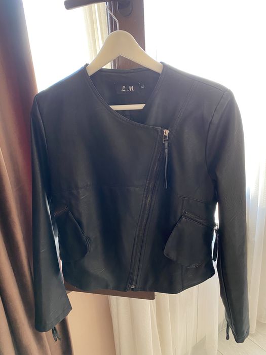 Легкие куртки