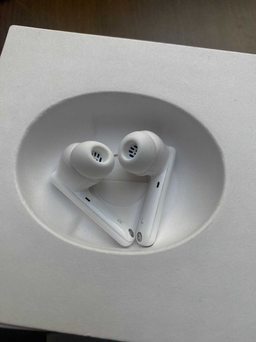 Căști Huawei FreeBuds 4i, fără cutie
