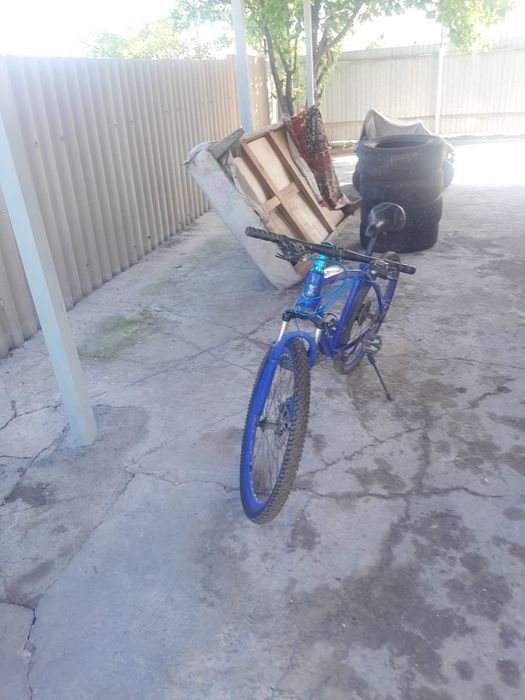 Продам велосипед