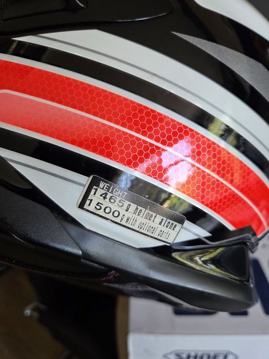 Shoei GT-Air II  M 57-58