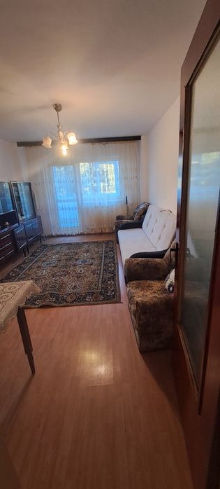Inchiriez apartament 2 camere -Sector 6 Apusului