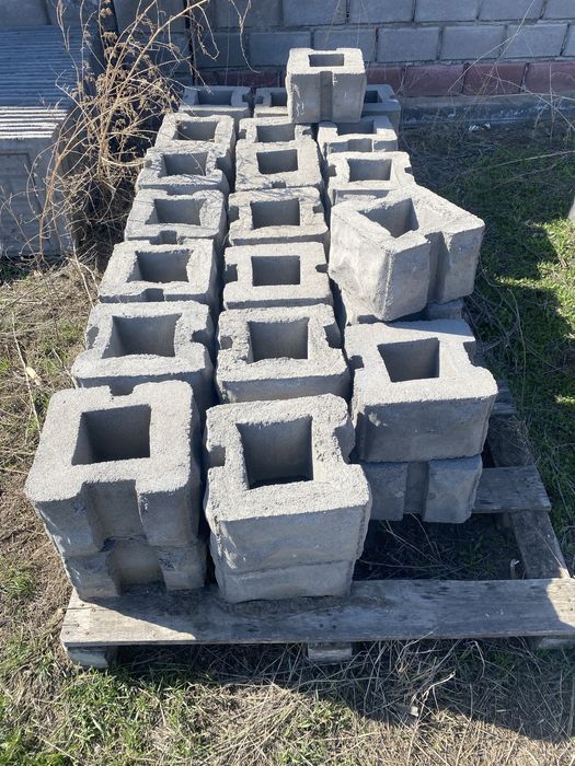 Продается Еврозабор новый