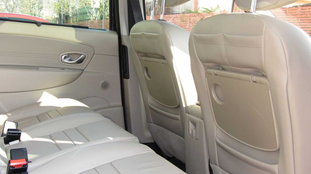 RENAULT Grand Scenic 2009 — imagine 5