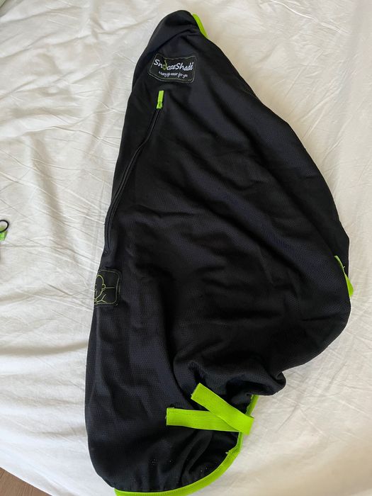 Сенник за детска количка SnoozeShade