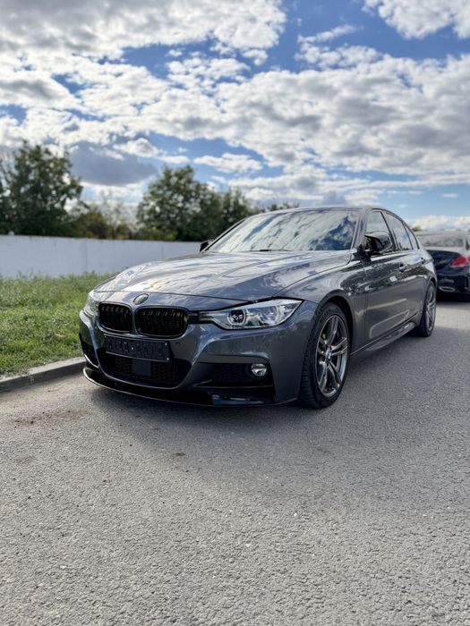 BMW Seria 3 0 — imagine 3
