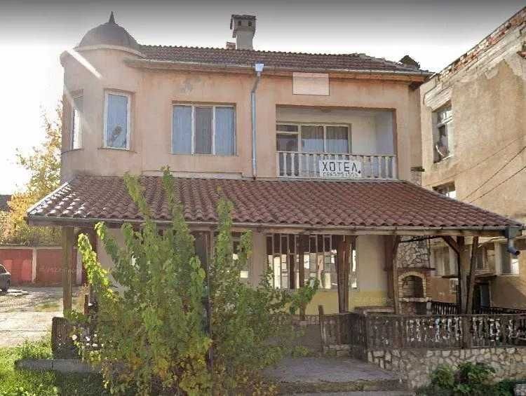 Дава се под наем Хотел в с. Борован, Област Враца - 126 кв.м за 306 € - Снимка #3