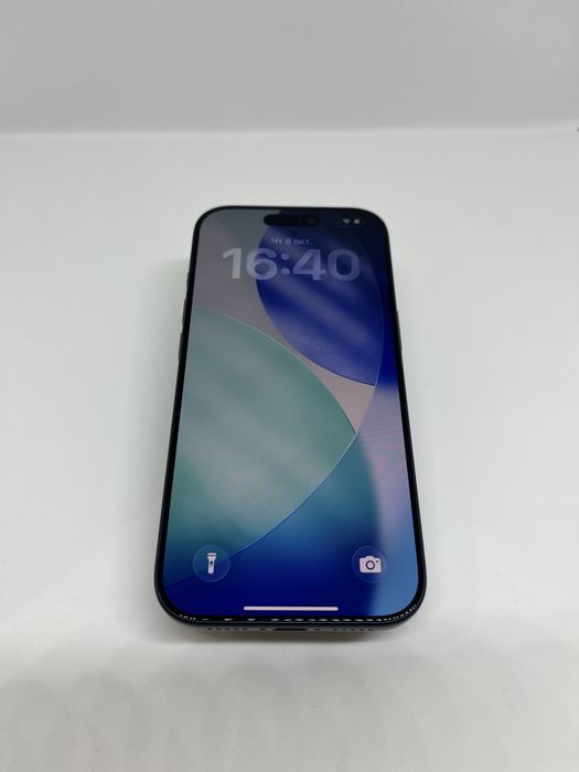 Ip 17 pro 256 gb 100%