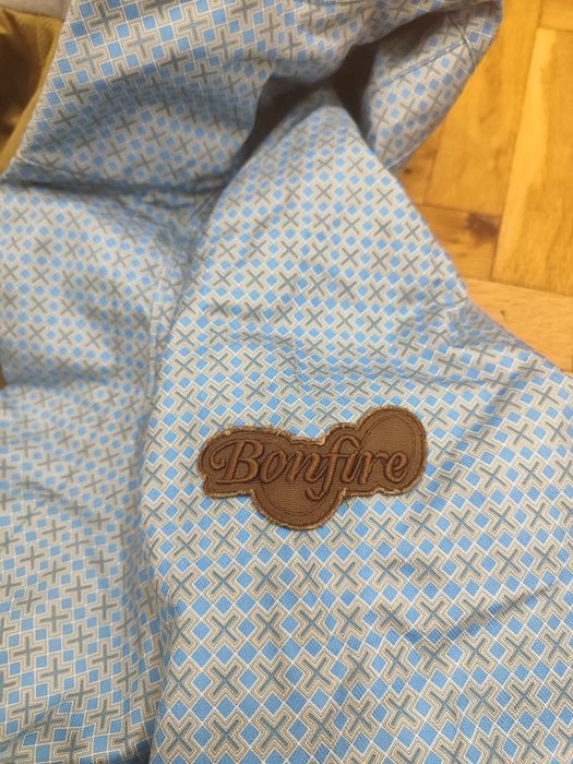 Дамско яке за ски/сноуборд, р-р S-M