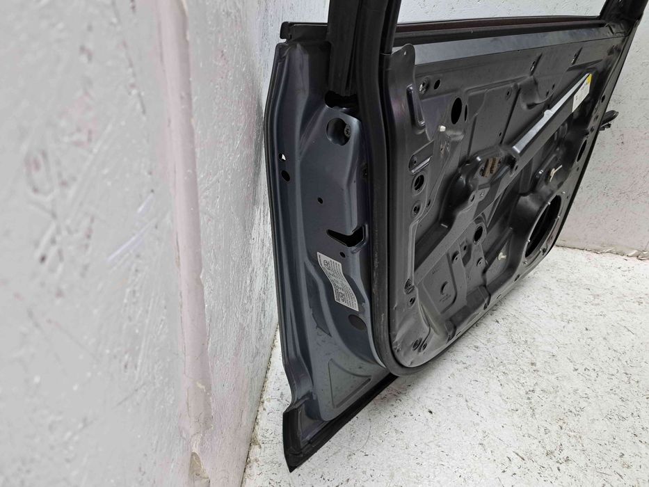 Usa stanga fata Volkswagen Touareg (7LA, 7L6) [Fabr 2003-2010] LD7Z