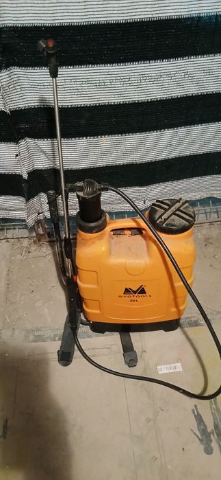 Pompă stropit 20 litri