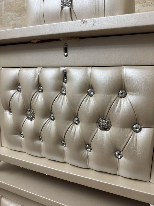 Сандык комплект, кыз жасауы