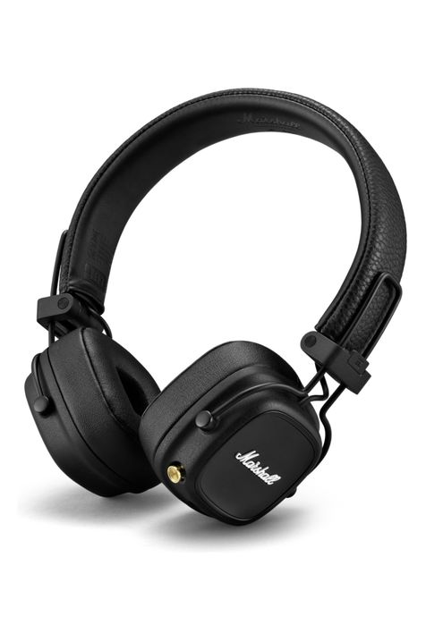 Наушники Marshall major 4