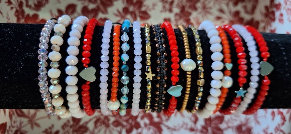 Brățări reglabile