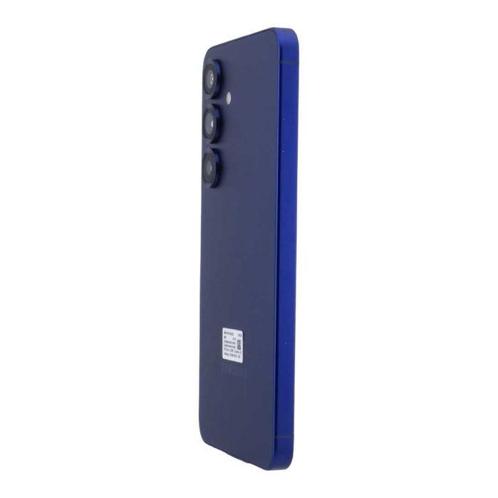 Samsung S25 128GB Navy / Silver Shadow - GARANTIE 24 LUNI | TrueGSM