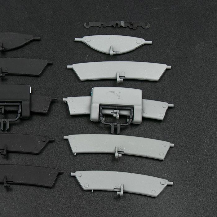 Mercedes benz w164 ML GL въздуховод решетка щипка климатик Мерцедес МЛ