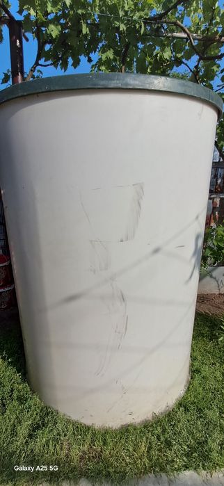 Vând fosă septică