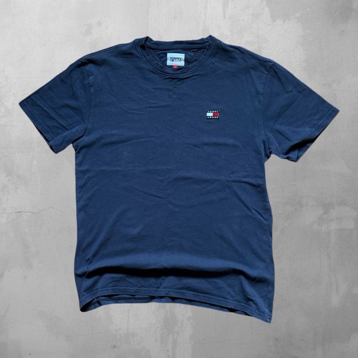 Tommy jeans мъжка тениска M