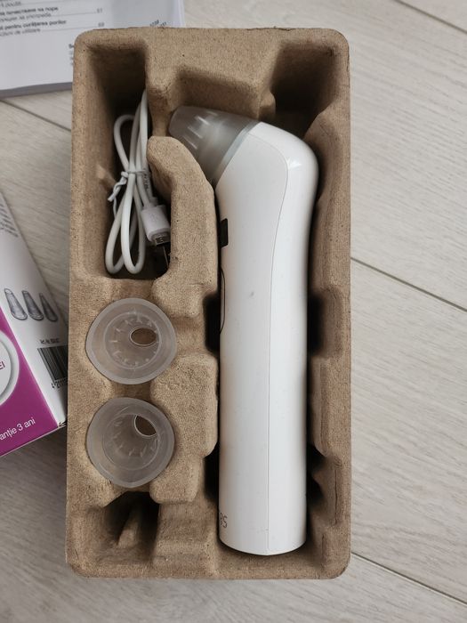 Уреди за почистване на лице