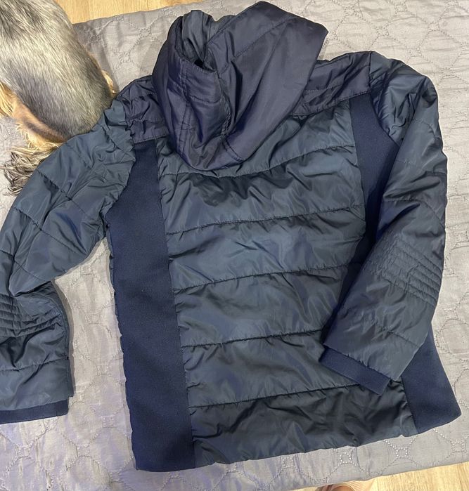 Детско яке FC Bayern