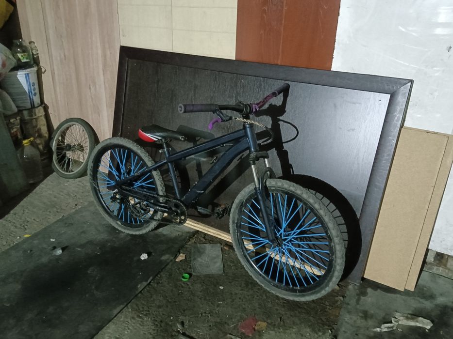 Продам велосипед