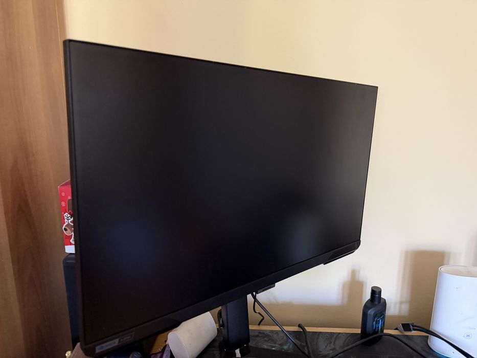 Vand monitor Samsung Odyssey G4 27 inch 240hz