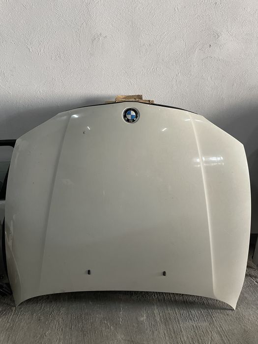 Capota bmw x1 e90 e91 e81 e87 seria 1 seria 3