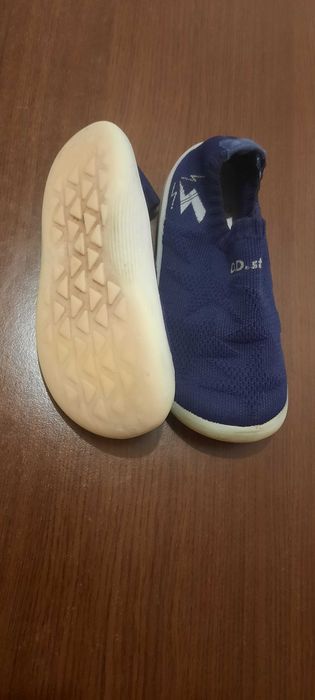 Tenisi DD Step marimea 28, material respirabil