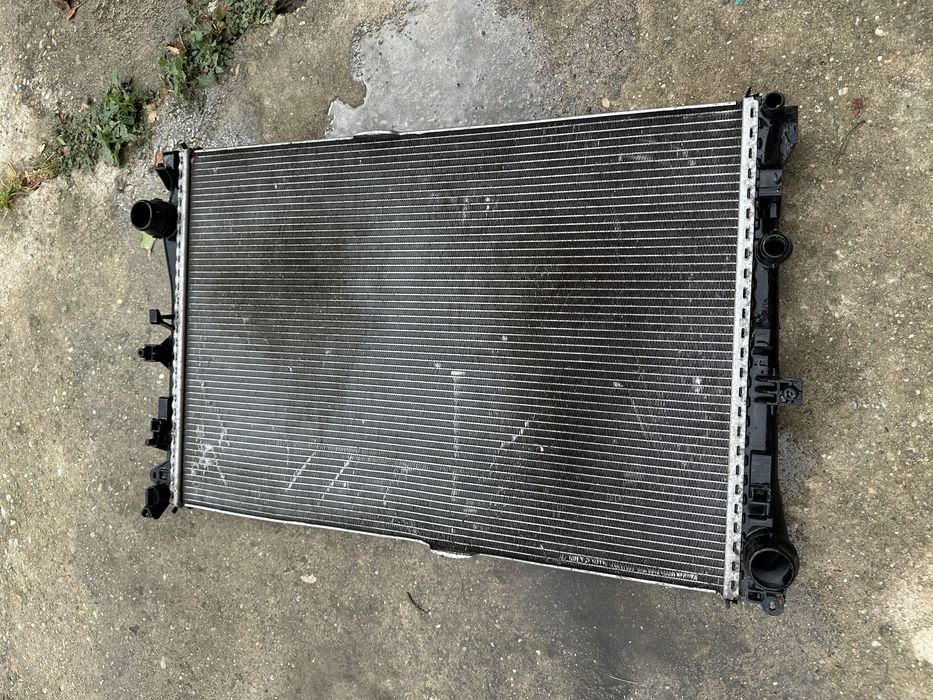 Radiator apă mercedes c class w 205.e class w213.cod:0995007303