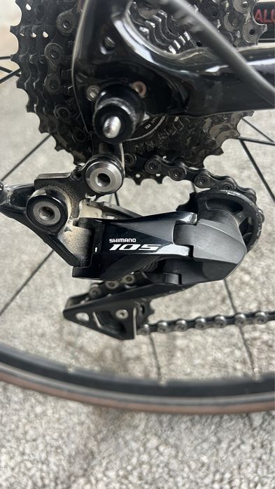 Продам велосипед giant scr