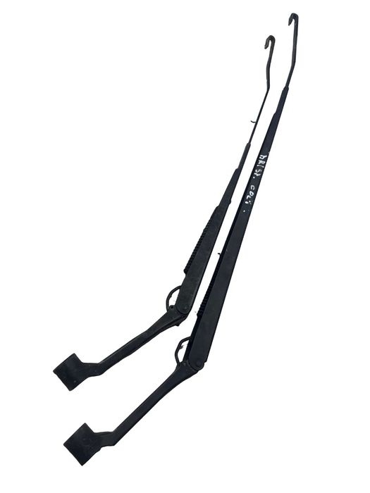Set Brate Stergatoare Parbriz Mitsubishi Colt Vi Z3_A, Z2_A 2002 - 2012