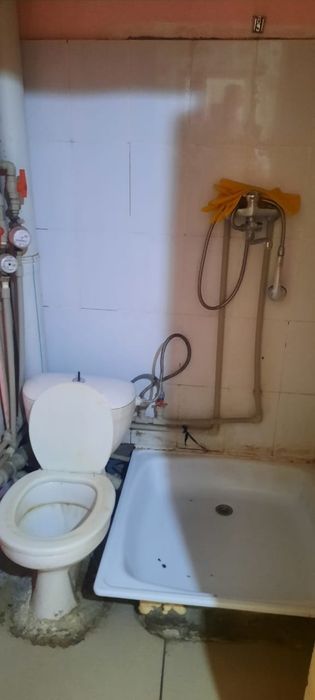 Аренда квартиры общ
