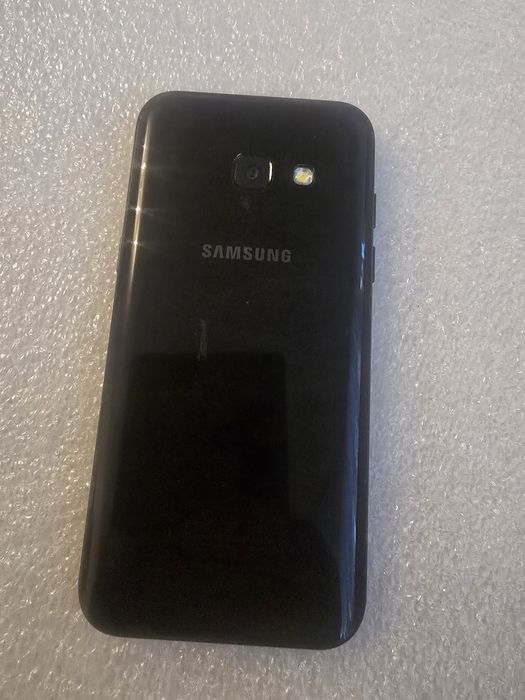 A3 2017 Samsung Galaxy