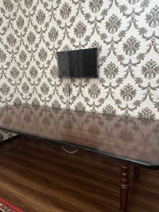 Квартира в аренду (центре города)