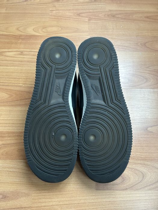 Nike air force 1 0’7 LV8 Smoke Grey