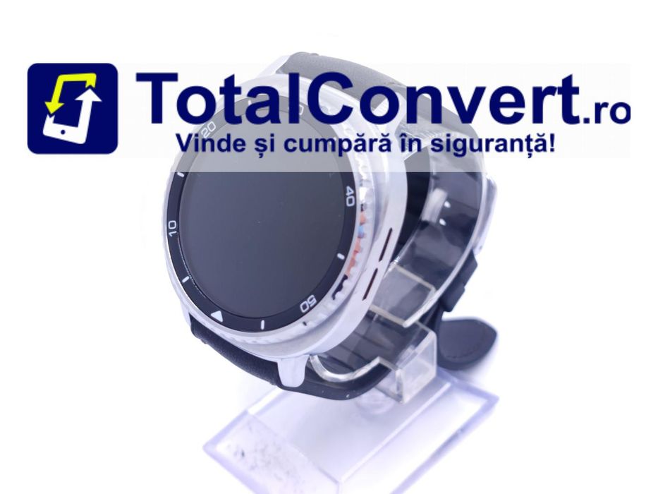 Samsung Galaxy Watch 8 Classic 44mm, Garantie 24 luni | #D96566