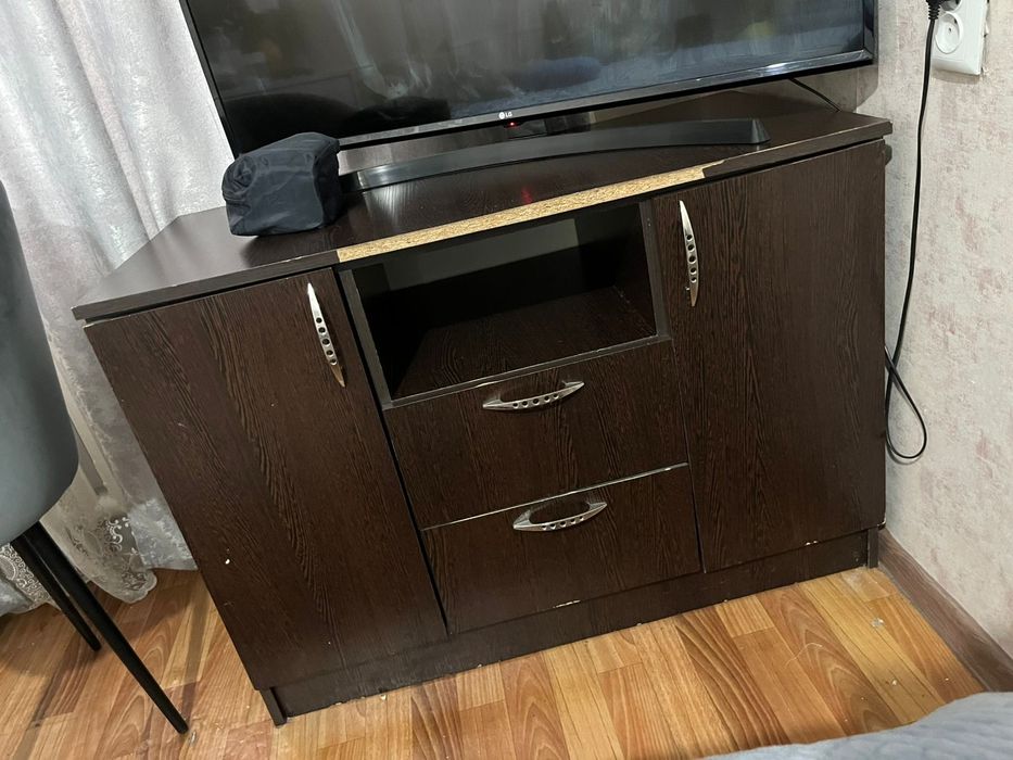 Комод под телевизор