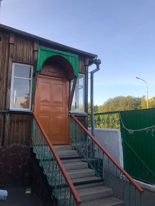 Продается коттедж  со всеми коммуникациями