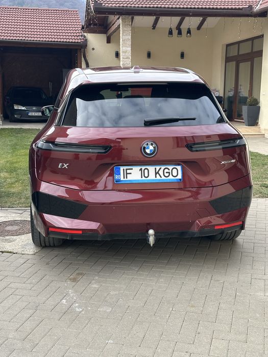 BMW IX40  an 2022 , 30000 km , tva deductibil