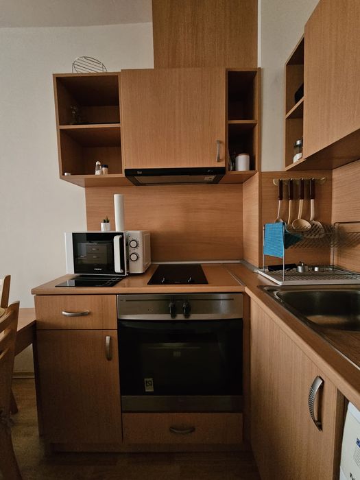 Продава се Едностаен апартамент в Свети Влас - 44 кв.м за 1125 €/кв.м - Снимка #7