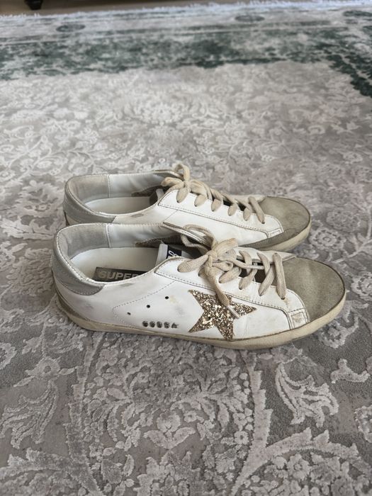 Sneakers Golden Goose