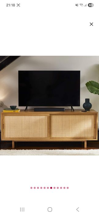 SoundBar TV Bose solo II